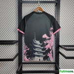 24/25 JAPAN SPECIAL EDITION PINK DRAGON