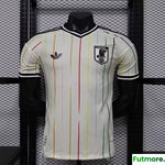 Japan Away Player Version Jersey 2026 World Cup