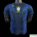Player Version 2026 Brazil World Cup Away Jersey
