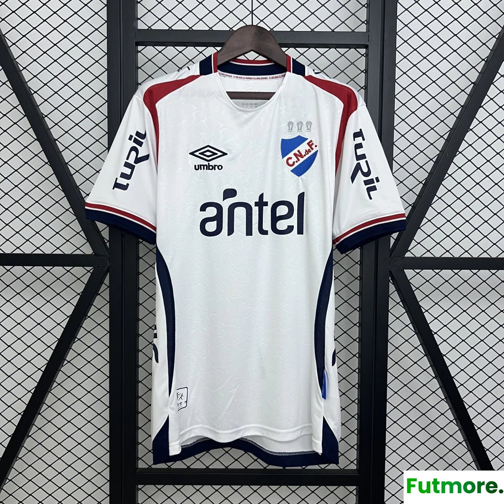 25/26 ARGENTINA HOME LONG SLEEVE