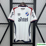 25/26 ARGENTINA HOME LONG SLEEVE