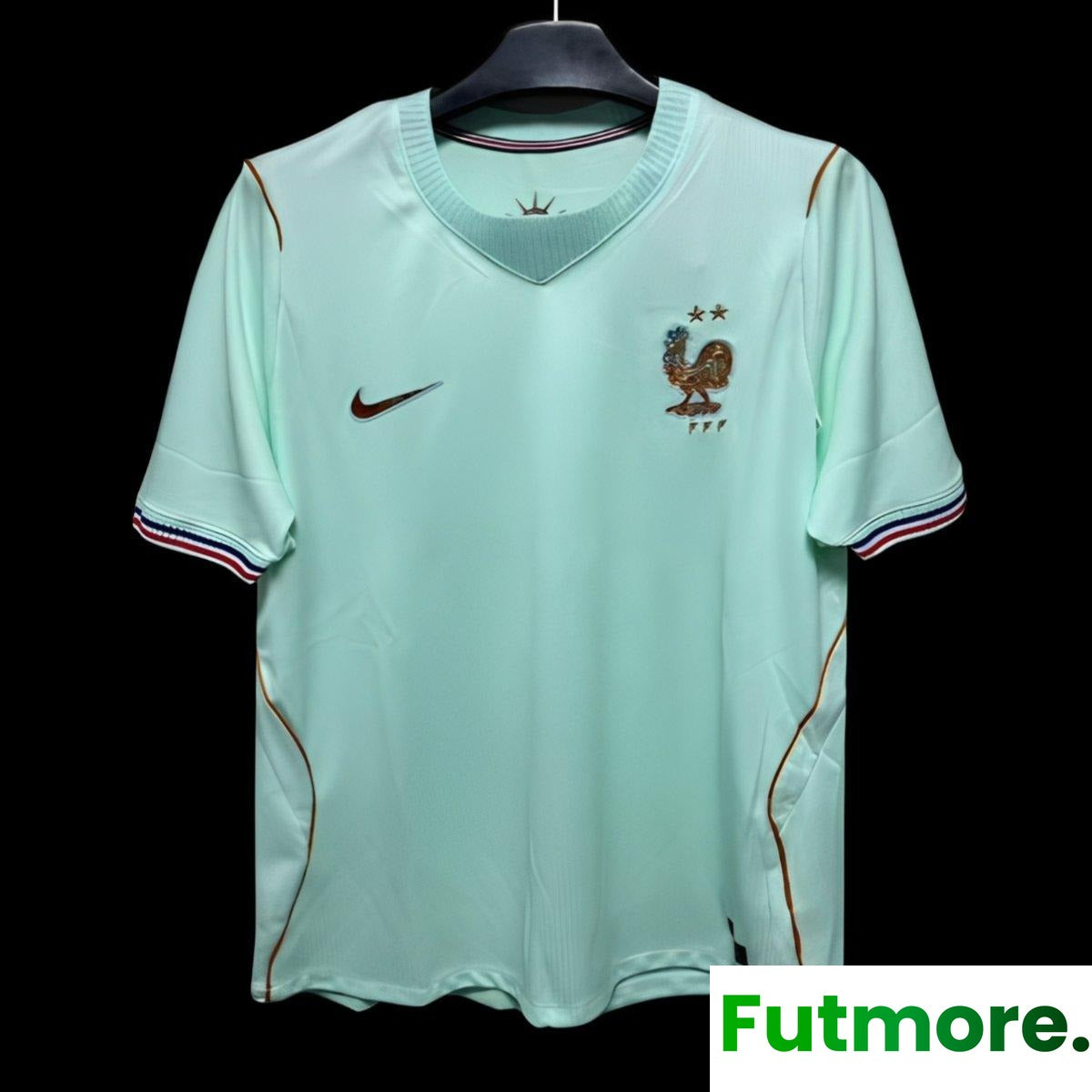 2026 France World Cup Away Jersey