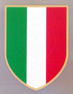 PATCH / BADGE - ITALIAN SERIE - SCUDETTO