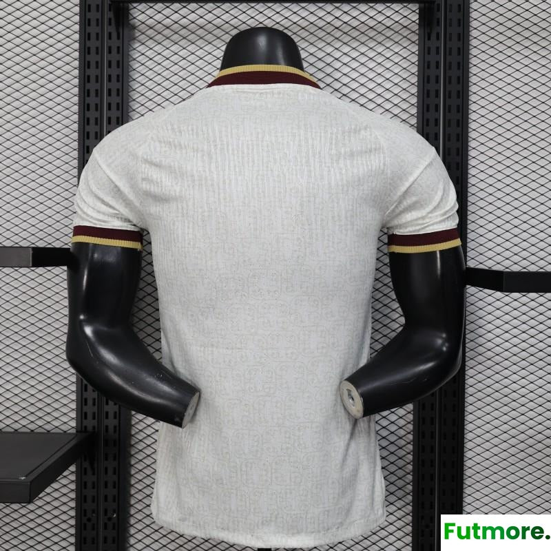 2026 Player Version Spain Away World Cup