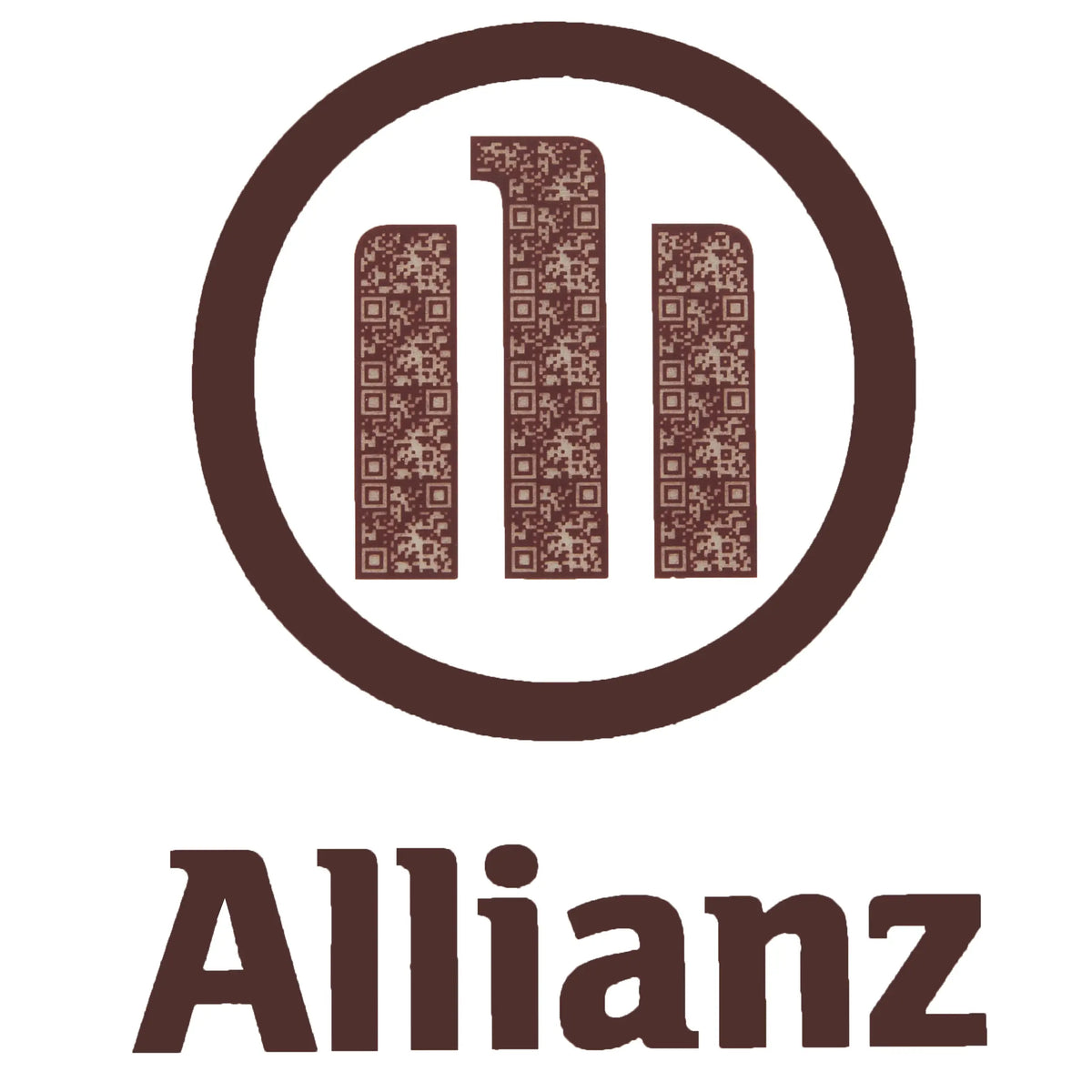 PATCH / BADGE - ALLIANZ- BAYERN MUNICH