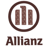 PATCH / BADGE - ALLIANZ- BAYERN MUNICH