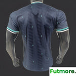 Player Version 2026 World Cup Germany Away Jersey