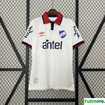 24/25 CLUB NACIONAL URUGUAI AWAY