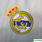 23/24 REAL MADRID HOME PLAYER VERSION