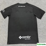 25/26 CRUZ AZUL THIRD