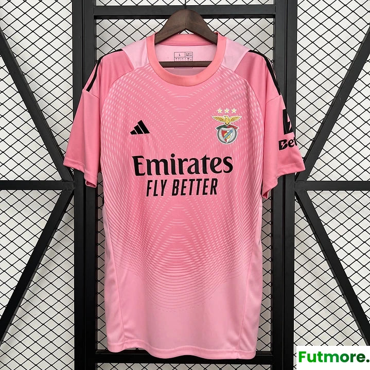 25/26 BENFICA GOALKEEPER