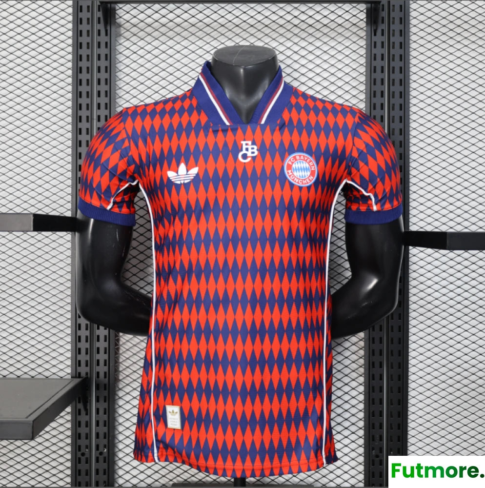 25/26 BAYERN MUNICH LFSTLR SPECIAL EDITION