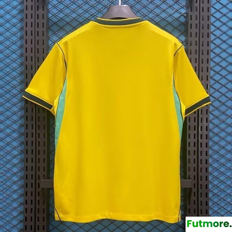 2026 BRAZIL HOME WORLD CUP JERSEY