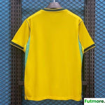 2026 BRAZIL HOME WORLD CUP JERSEY