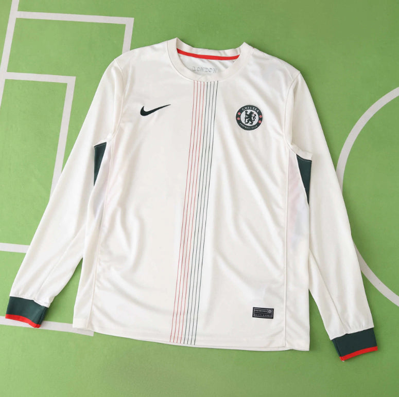25/26 CHELSEA AWAY LONG SLEEVE