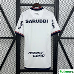 25/26 ARGENTINA HOME LONG SLEEVE