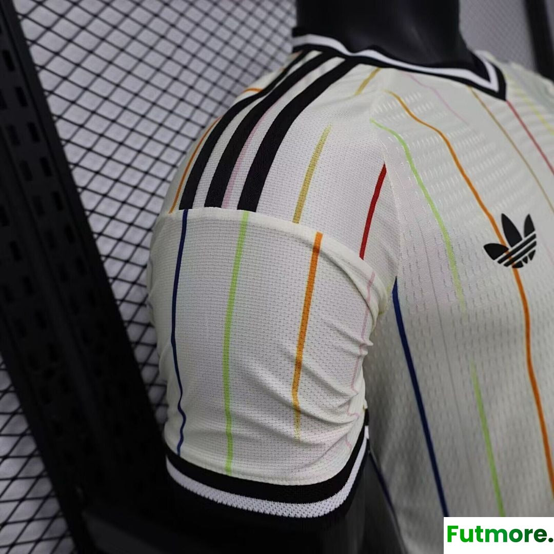Japan Away Player Version Jersey 2026 World Cup