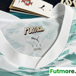 2026 Player Version Portugal World Cup Away Jersey