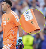 Patch/badge - World Cup 2026 Group Stage Round 1