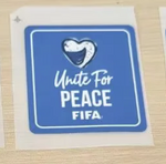Patch/badge - World Cup 2026 Group Stage Round 2