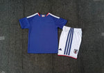 2026 Japan HOME KIDS KIT WORLD CUP