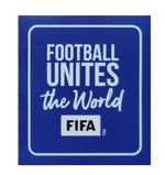 PATCH / BADGE - FOOTBALL UNITES FIFA