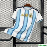 2026 Mens Argentina World Cup Home Jersey