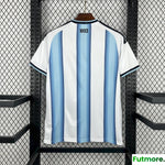 2026 Mens Argentina World Cup Home Jersey