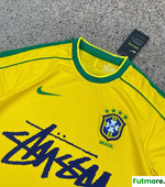 1988 BRAZIL HOME STUSSY RETRO SPECIAL EDITION