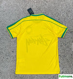 1988 BRAZIL HOME STUSSY RETRO SPECIAL EDITION
