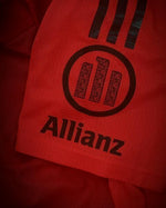 PATCH / BADGE - ALLIANZ- BAYERN MUNICH