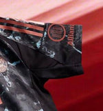 PATCH / BADGE - ALLIANZ- BAYERN MUNICH