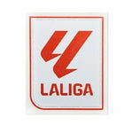 PATCH / BADGE - LA LIGA - SPAIN