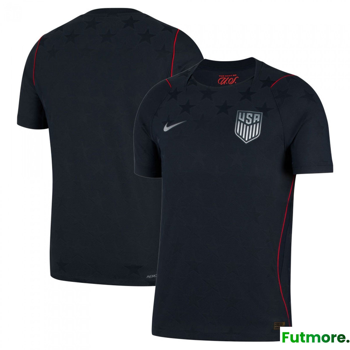 2026 USA Away Jersey World Cup