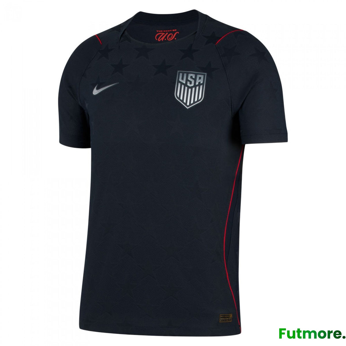 2026 USA Away Jersey World Cup