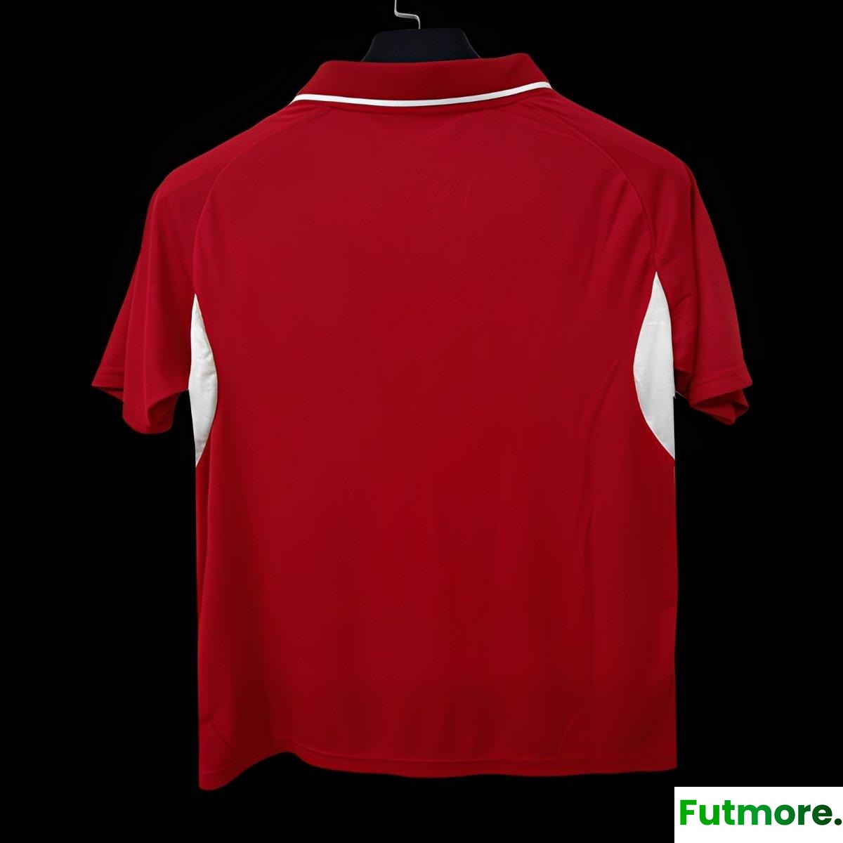 25/26 Sevilla Red POLO Jersey