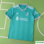 25/26 LIVERPOOL THIRD