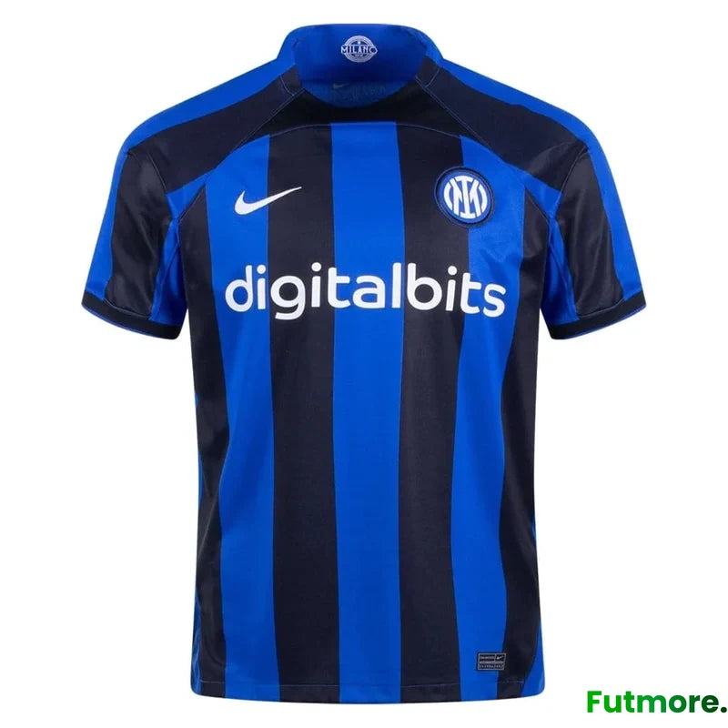 22/23 INTER MILAN HOME