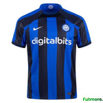 22/23 INTER MILAN HOME