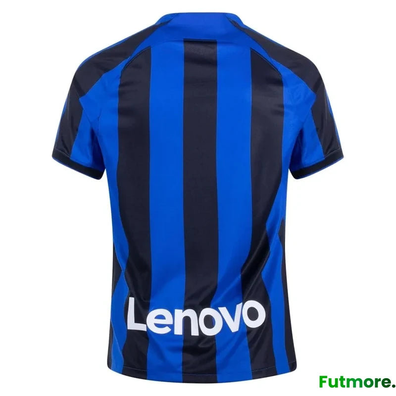 22/23 INTER MILAN HOME