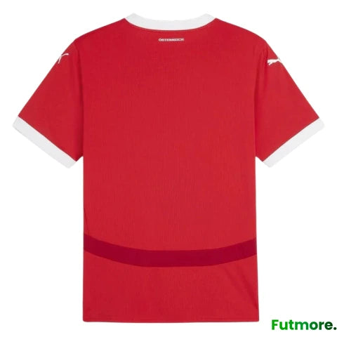 24/25 AUSTRIA HOME