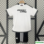 24/25 COLO COLO HOME KIDS KIT