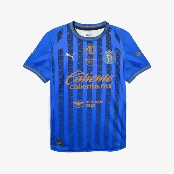 26/27 CHIVAS GUADALAJARA THIRD JERSEY