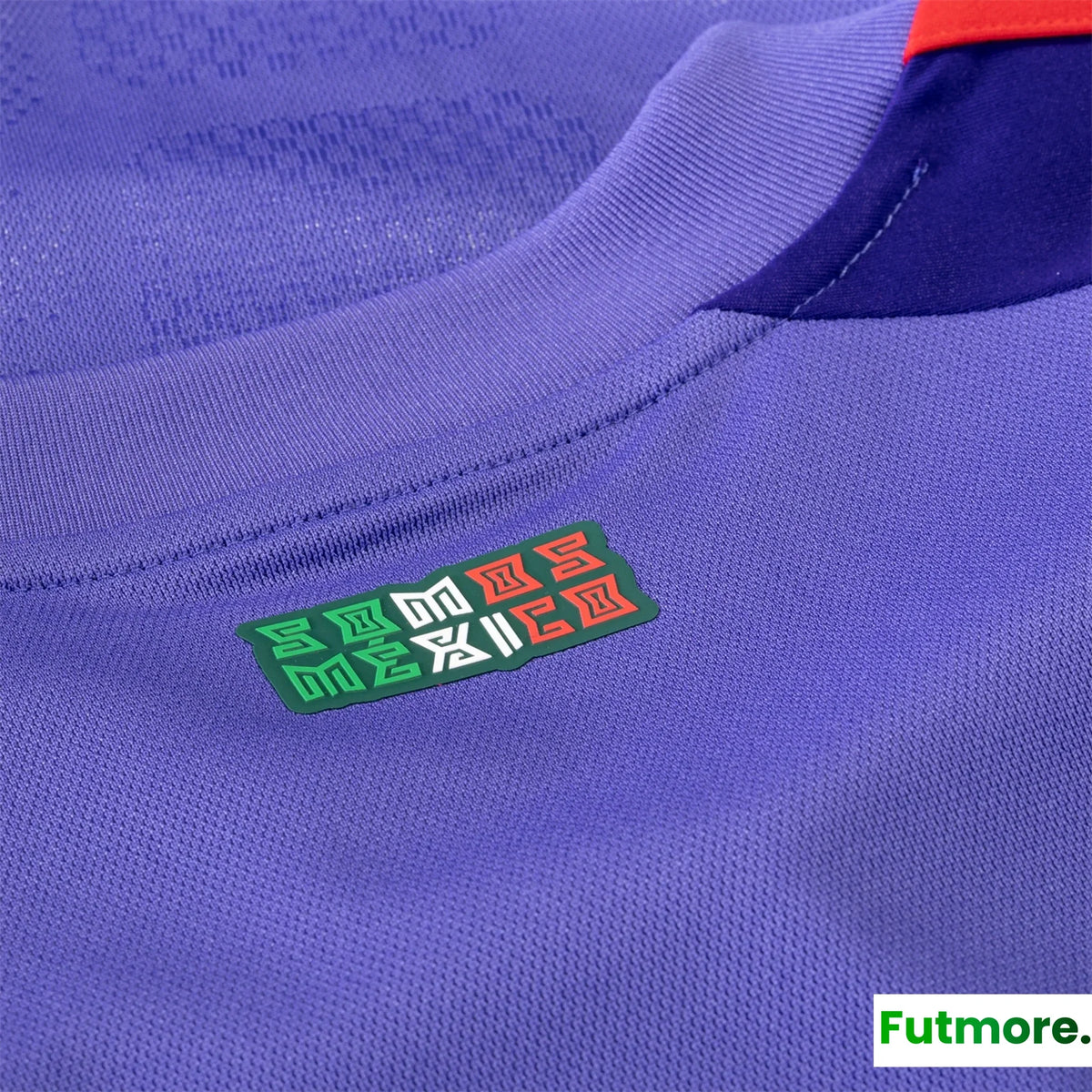 Mexico 2026 Away Goalkeeper Jersey