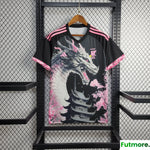 24/25 JAPAN SPECIAL EDITION PINK DRAGON
