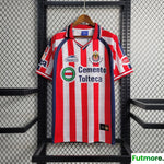 99/00 CHIVAS GUADALAJARA RETRO