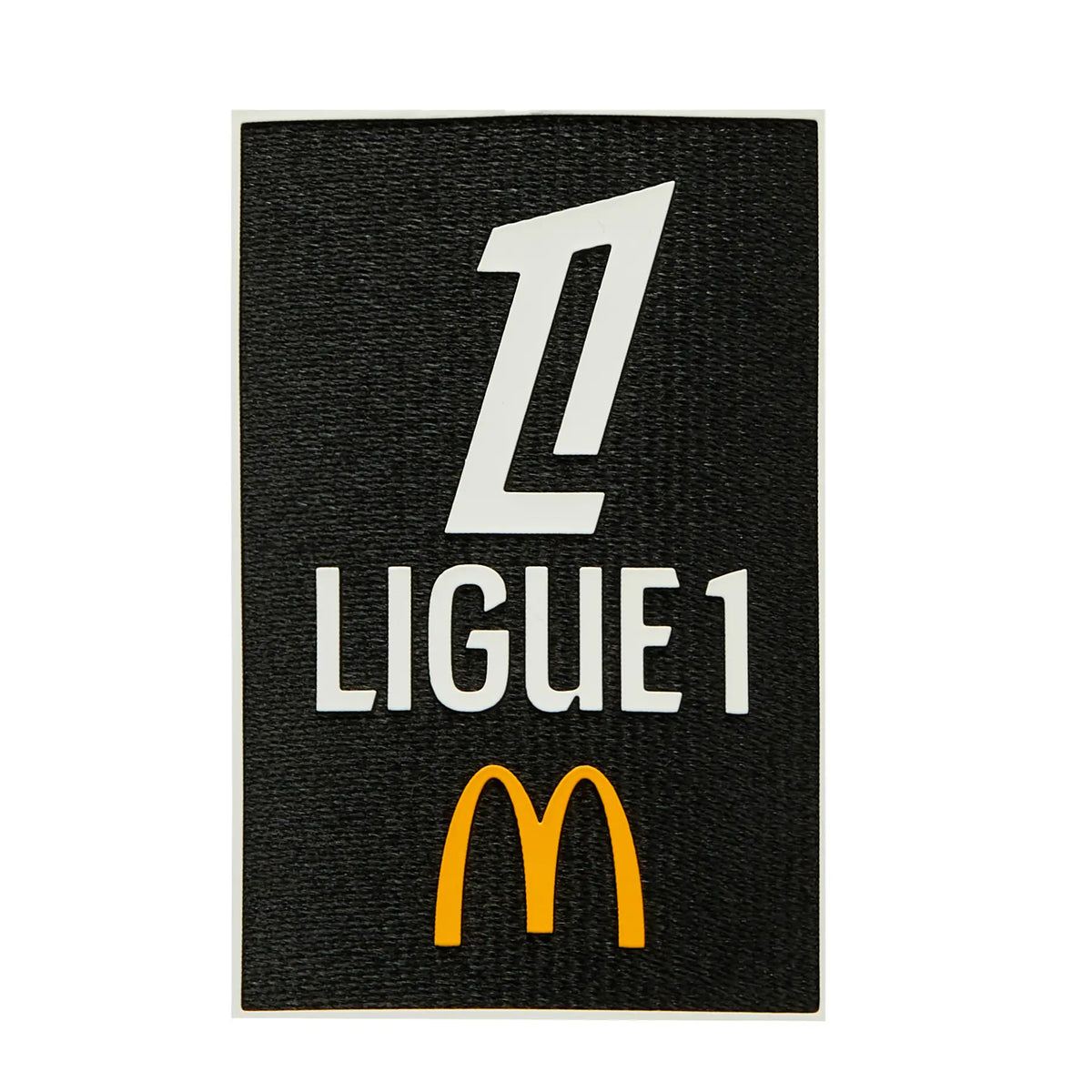 PATCH / BADGE - LIGUE 1 - FRANCE 2025