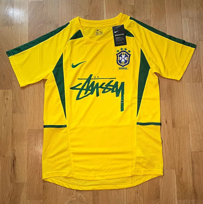 PATCH / BADGE - STUSSY