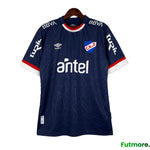 23/24 CLUB NACIONAL URUGUAI SPECIAL EDITION
