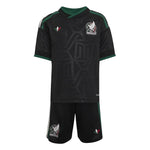 2026 Mexico Third World Cup Kids Kit